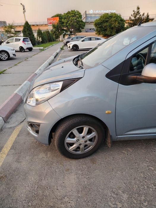 Продам спарк отличное состояние