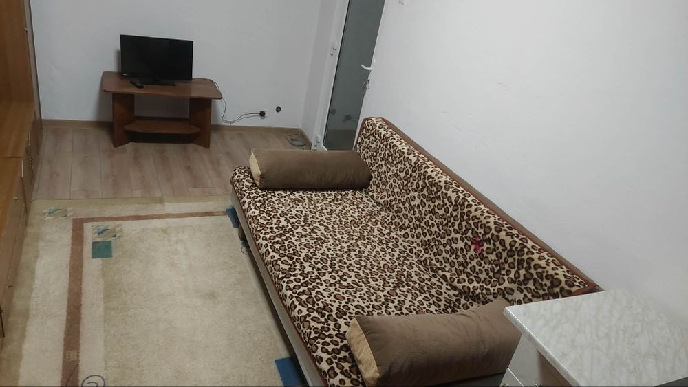 Garsoniera Arad pe strada Cenad