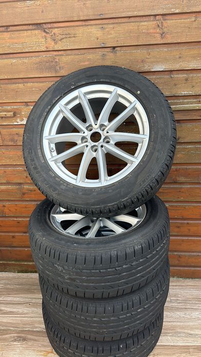 Vând Jante BMW X5 generația 2019 în sus