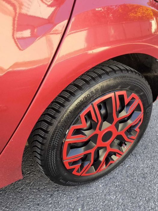 FORD Fiesta 2015 — imagine 2