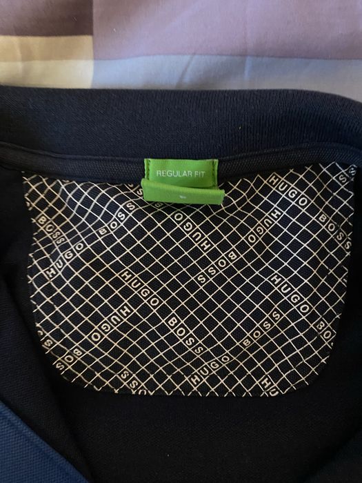 Tricou Hugo Boss marime S