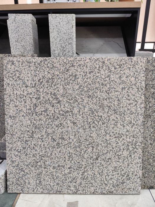 ГРАНИТ Брусчатки Каменный ковёр Травертин