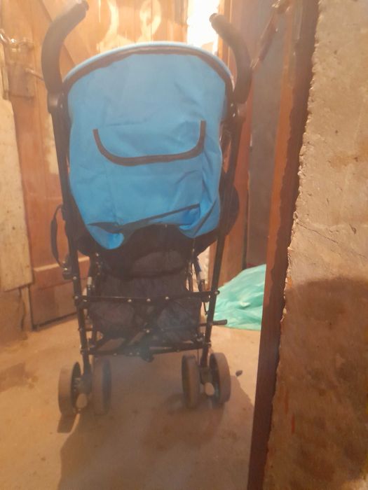 Децка количка Лятна