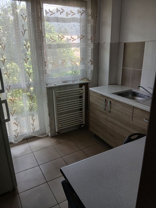 Inchiriez garsoniera pentru studente
