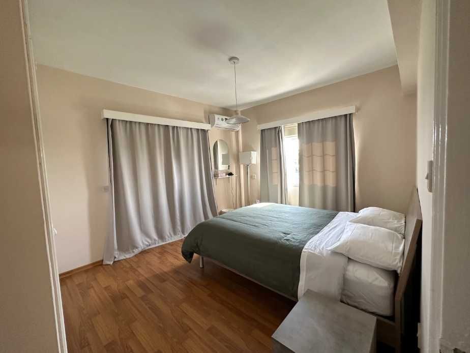 Двустаен апартамент под наем в Тракия