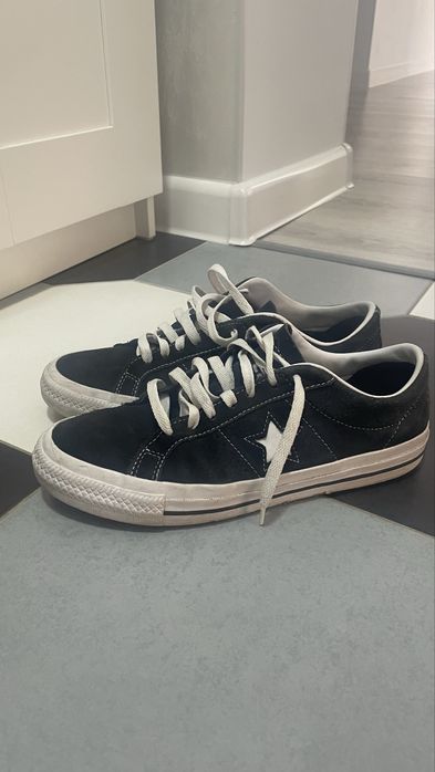 Мужские кеды Converse 41размер