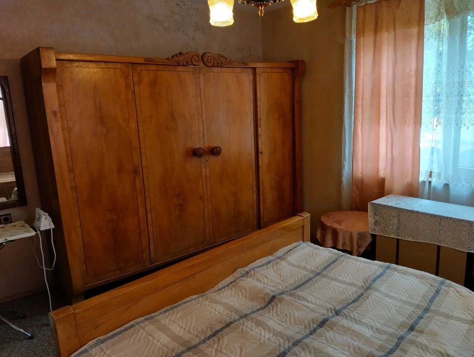 Продава се Тристаен апартамент в Силистра, Център - 125 кв.м за 355 €/кв.м - Снимка #14