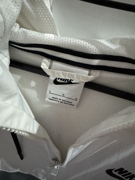 Geaca Foiță Nike