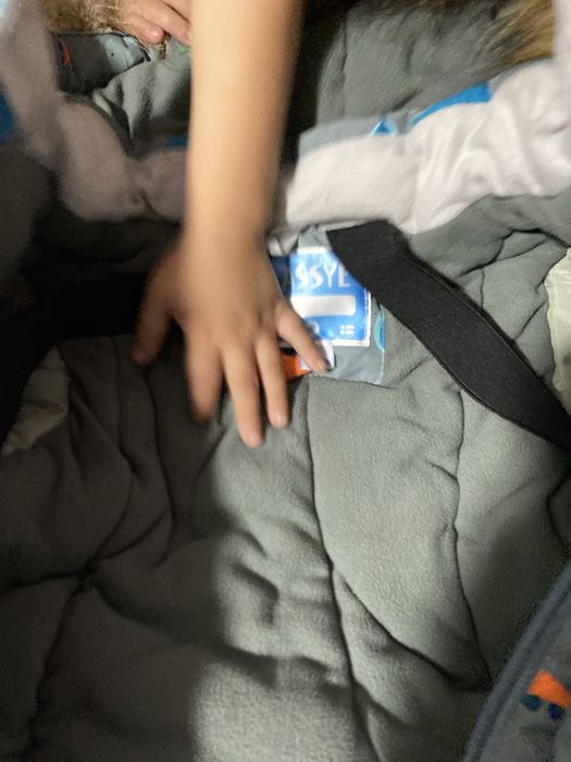 Комбинезон для детей