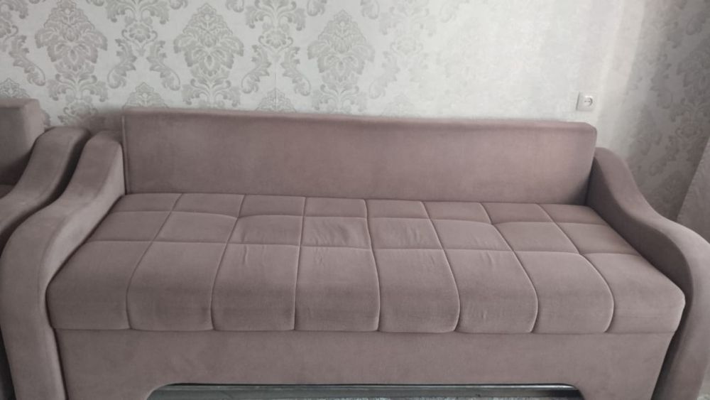 продам диван в хорошем состоянии