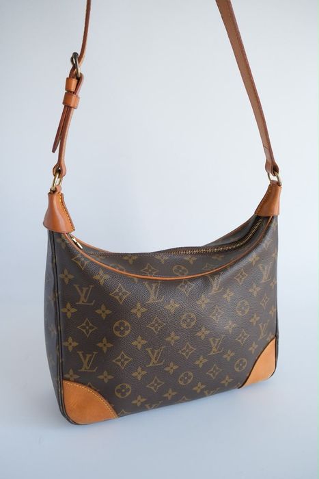 Louis Vuitton Оригинал Винтажная сумка