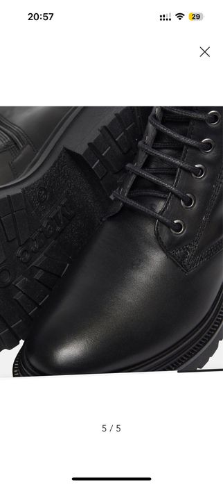 Ботинки женские Marc’O Polo