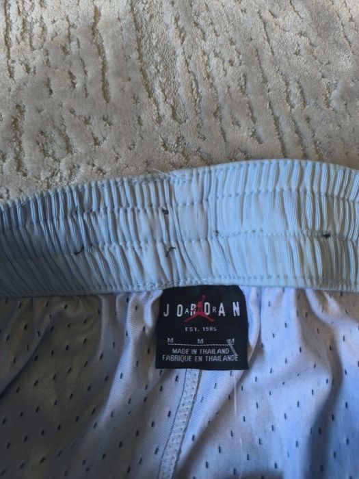Pantaloni scurți Jordan