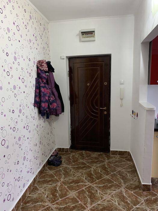 Dau in chirie apartament sighisoara