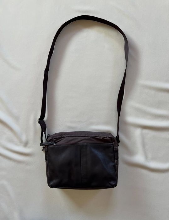 Ysaccs Yohji Yamamoto сумка