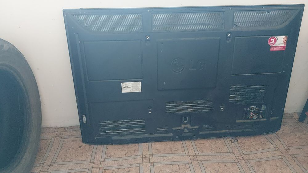Телевизор марка Lg