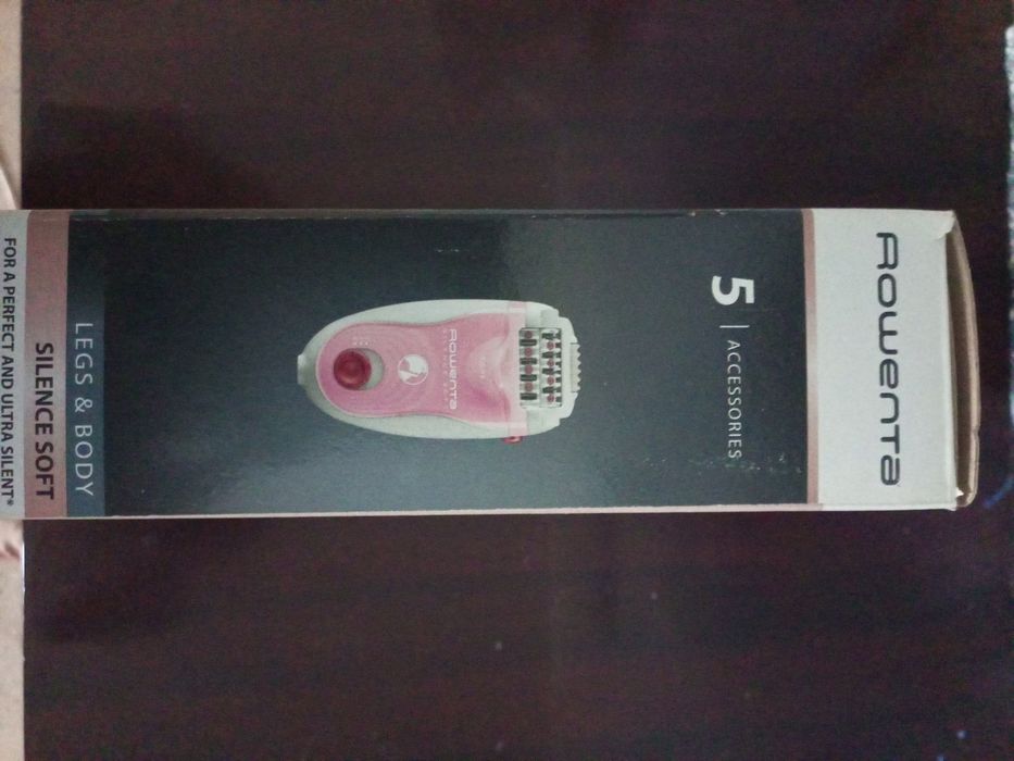 Продам эпилятор женский