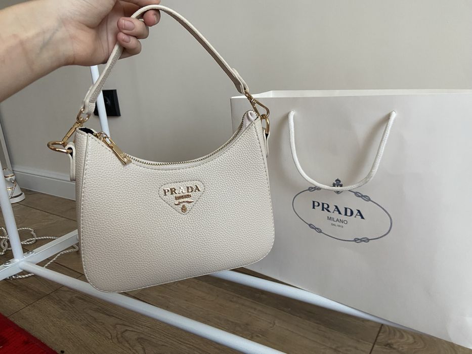 Новая сумка PRADA