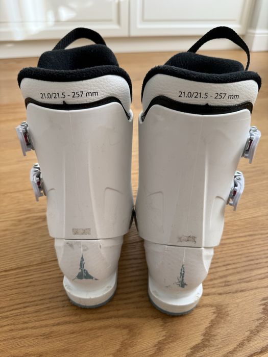 Clapari Atomic fete, marime 21.0/21.5