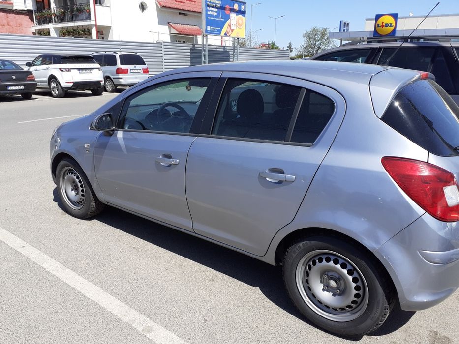Vand Opel CorsaD 1.3 diesel