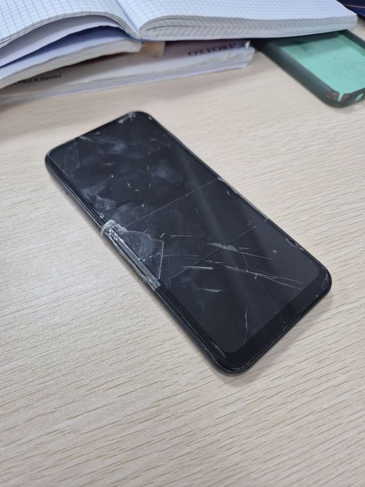 Sаmsung A14 минус экран