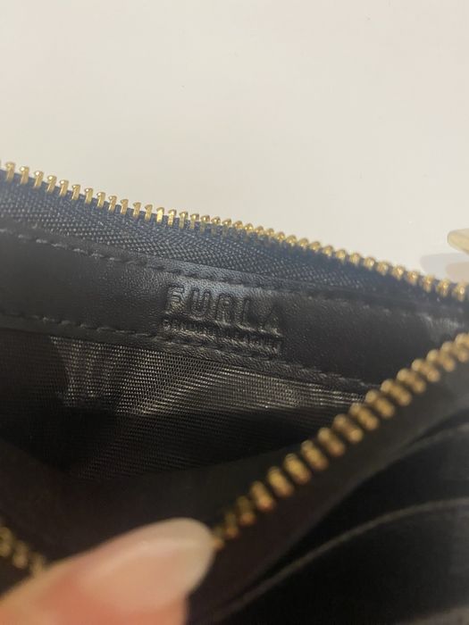 картхолдър furla