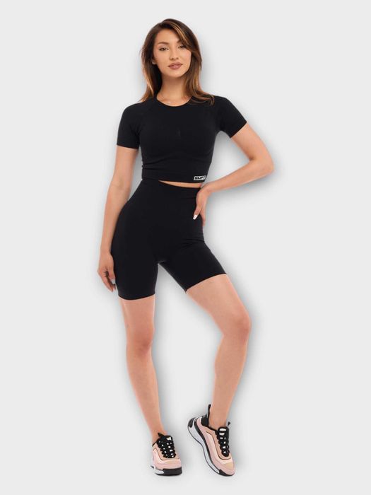 Безшевен Къс или дълъг Клин Сезони - 7 цвята, размери S, M и L