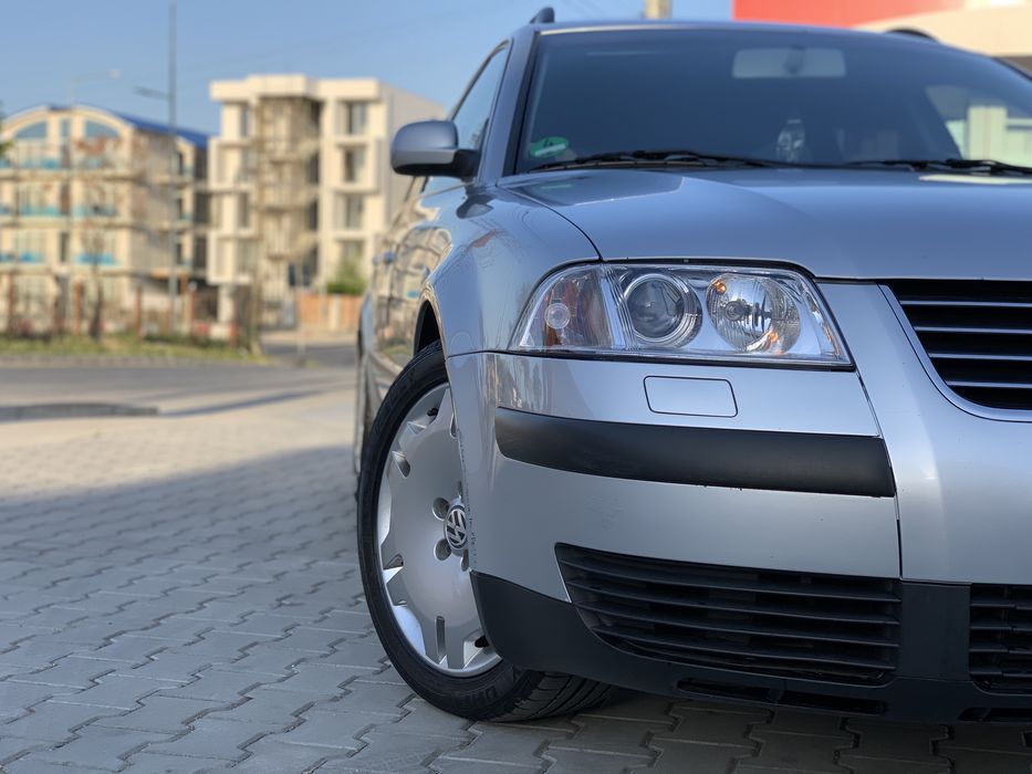 Jante Aluminiu VOLKSWAGEN