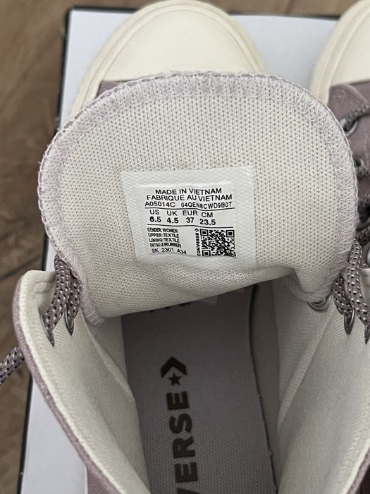 Converse femei marime 37