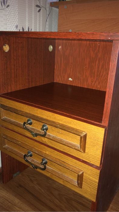 В наборе 2 Тумбочки по 5000