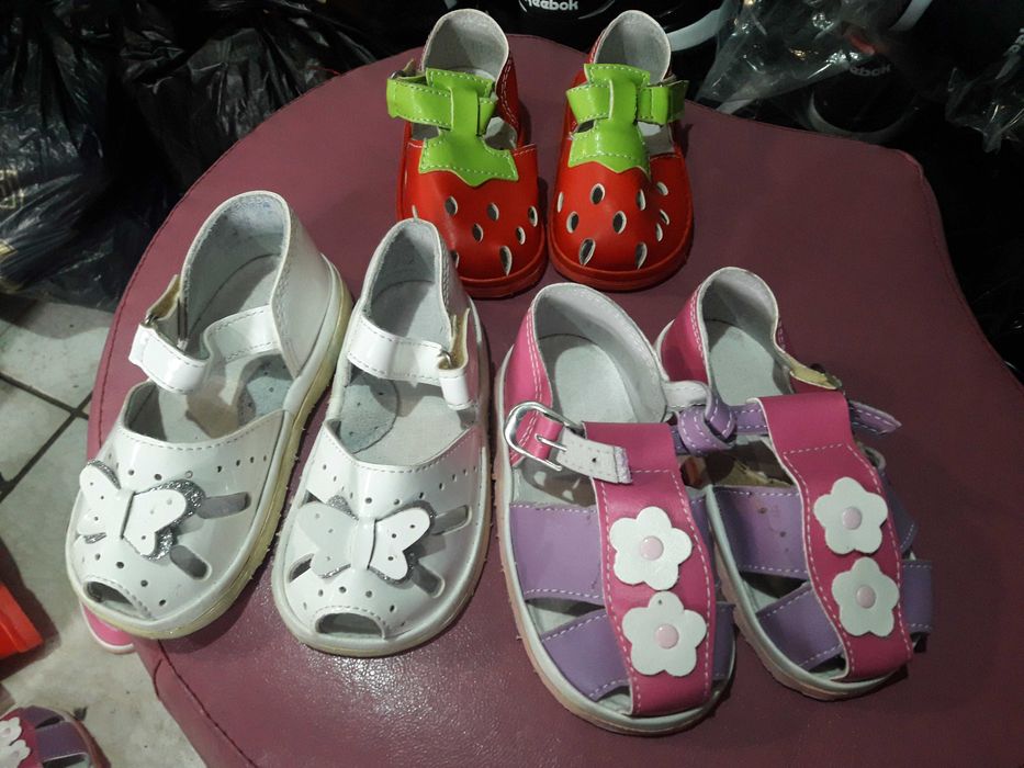 детская обувь распродажа