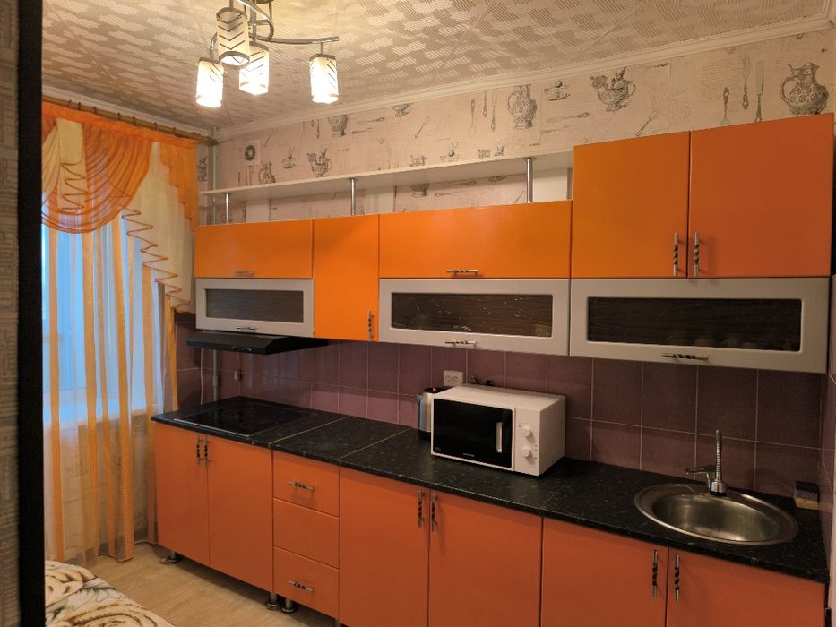 Сдам однокомнатную квартиру