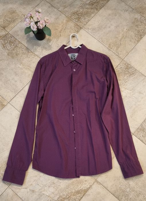 Camasa barbati Jack& Jones marimea M 6modele diferite