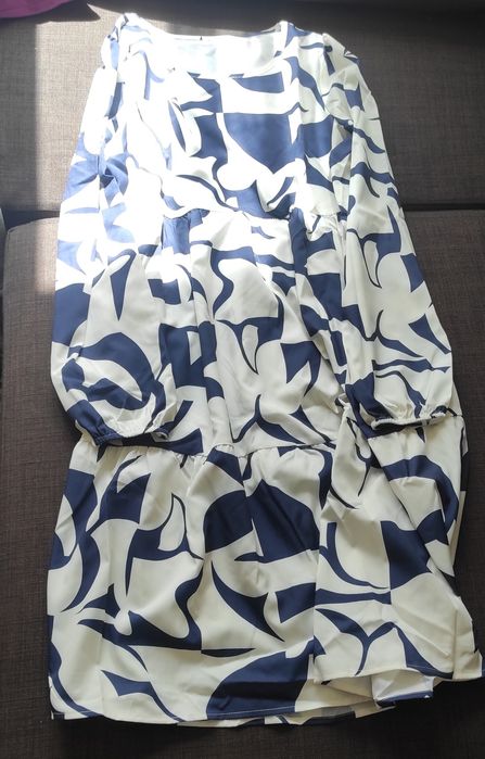 Нови дрехи за бременни - размер S