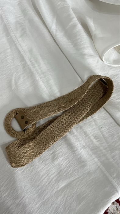Белая абайка