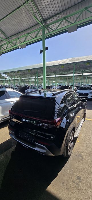 Kia Sonet 3 pozitsa full