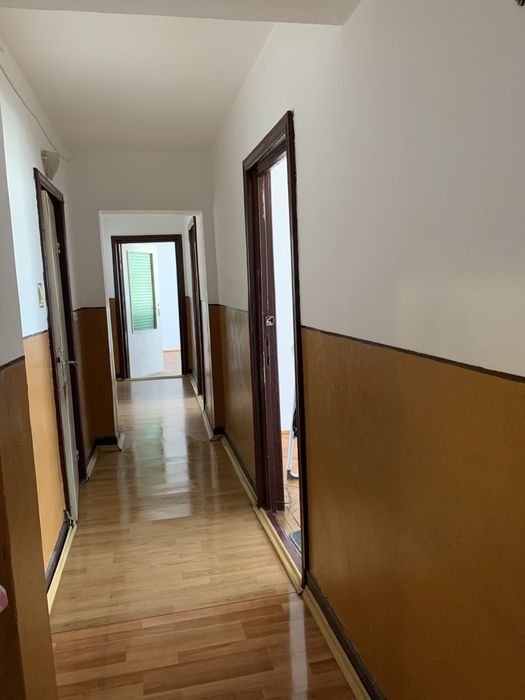 Apartament spațios cu 3 camere și terasă generoasă – Rogerius, Oradea
