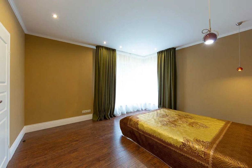 Дом, под Москвой