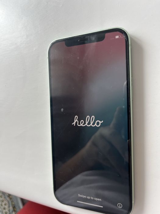 Продам Iphone 12/128gb