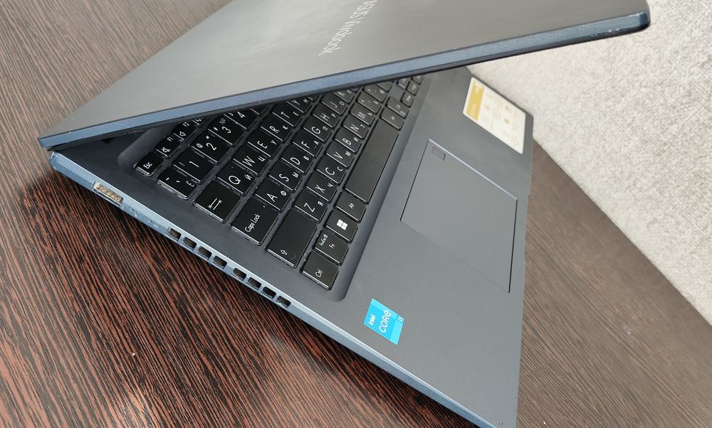 Продам ноутбук ASUS