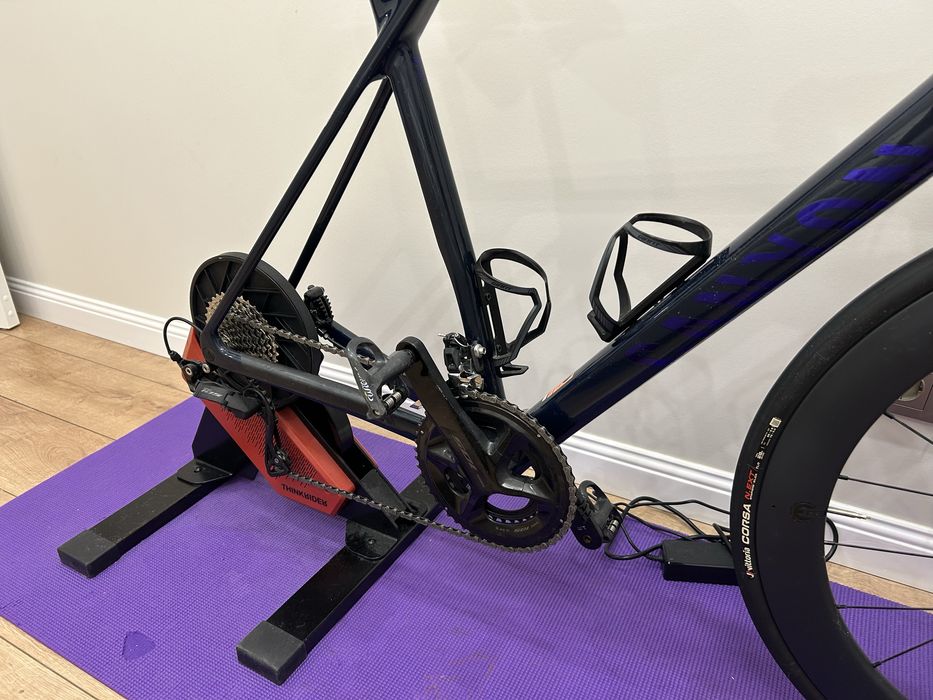 Продам Велостанок Thinkrider