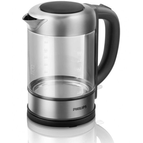 Optom Оригинальный стеклянный чайник Philips tefal