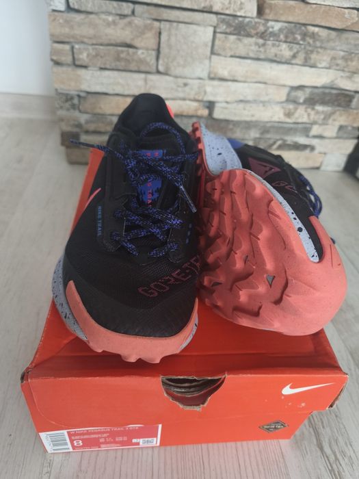 Дамски маратонки Nike Pegasus Trail 3 GORE-TEX