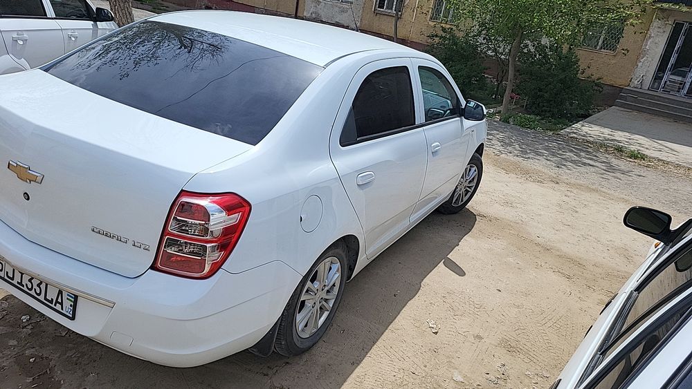 Кобальт 2022 год акыры метан евро 4