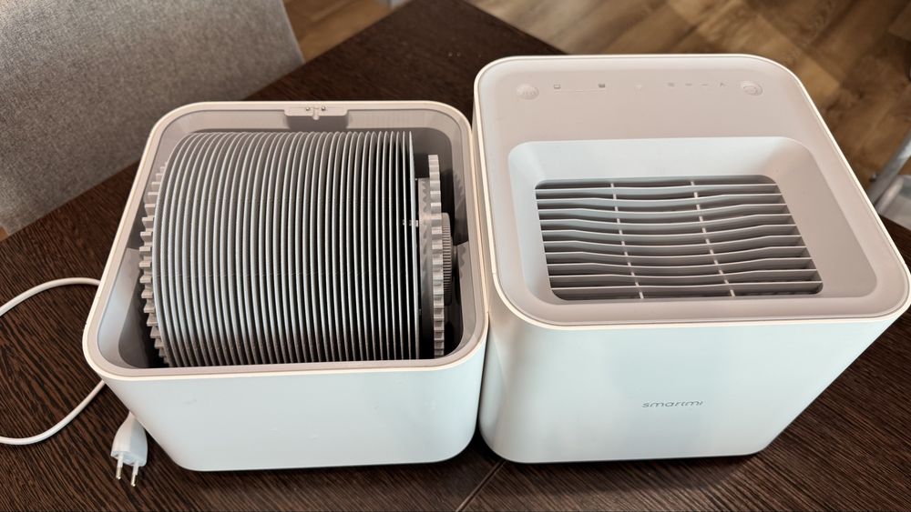 Увлажнитель воздуха Xiaomi