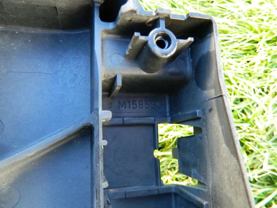Carcasa GMV,Electroventilator VW Crafter ,Mercedes Sprinter model 206-2013 cod M158599