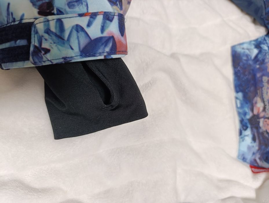 Geaca Fundango ski pentru dame / fete (XS-S)