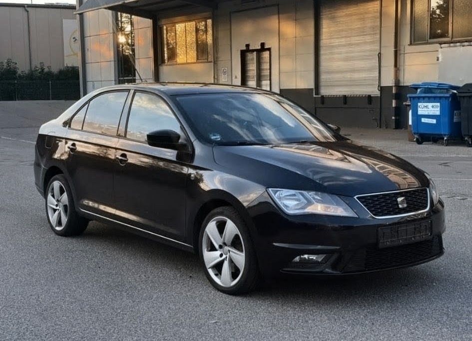 Seat Toledo