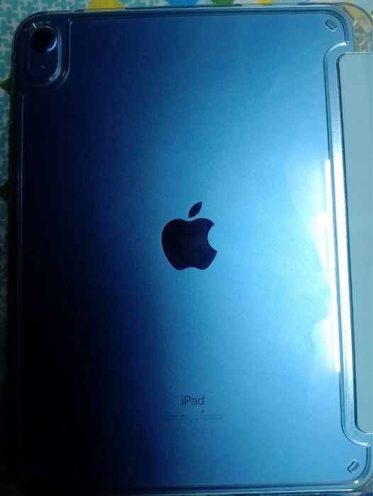 ipad 10th generation