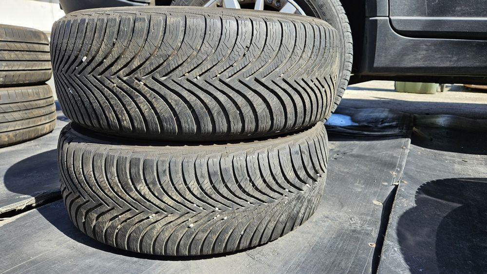 Гуми 205 55 16 мишелин